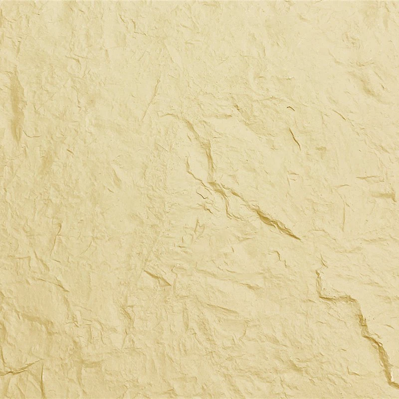 Pietra di ardesia bianca spaccata